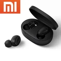 True Wireless Earbuds — Wireless Earbuds, Xiaomi