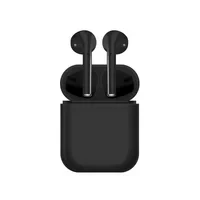 True Wireless Stereo Bluetooth Headset — Wireless Earbuds