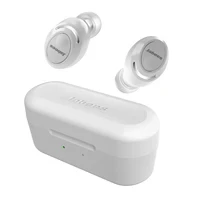 True Wireless Stereo Earbuds — Wireless Earbuds