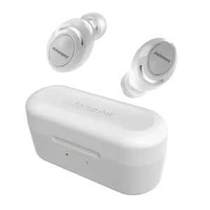 True Wireless Stereo Earbuds — Wireless Earbuds