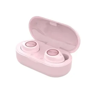 True Wireless Stereo Earphones with Type-C Charging — Wireless Earbuds