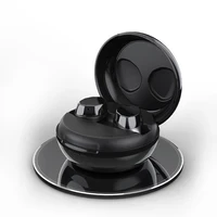 TWS Bluetooth Earphones with Touch Control — Wireless Earbuds