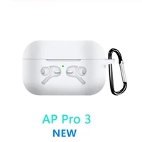 TWS Earphones — Wireless Earbuds