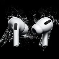 TWS wireless Bluetooth in-ear earphones — Wireless Earbuds, YIXIANGLIN