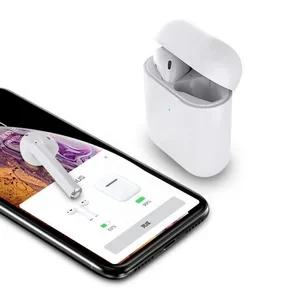 TWS Wireless Earbuds — Wireless Earbuds, MCL