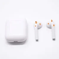 TWS Wireless Headphones — Wireless Earbuds