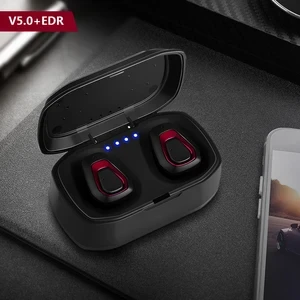 TWS Wireless Headphones — Wireless Earbuds