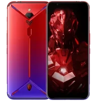 Unlocked Gaming Phone — Smartphones, ZTE