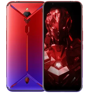 Unlocked Gaming Phone — Smartphones, ZTE