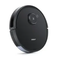 Vacuum Cleaning Robot — Robot Vacuum, ECOVACS