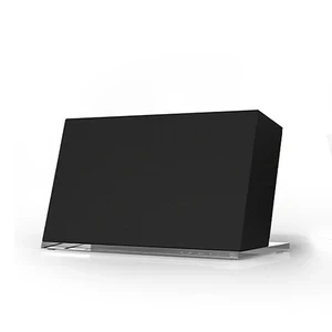 Wi-Fi Stereo Speaker — Smart Speaker