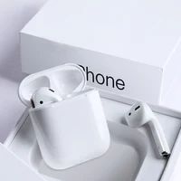 Wireless Bluetooth Stereo Earphones — Wireless Earbuds