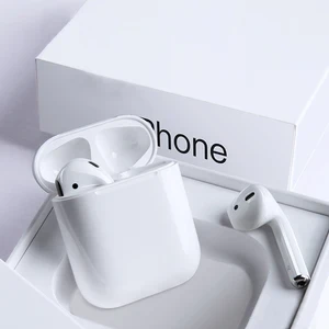 Wireless Bluetooth Stereo Earphones — Wireless Earbuds