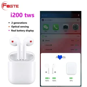 Wireless Earbuds — Wireless Earbuds