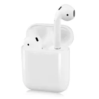 Wireless earbuds — Wireless Earbuds
