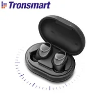 Wireless TWS Earbuds — Wireless Earbuds, Tronsmart