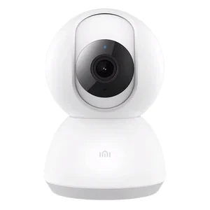 1080P HD Wireless CCTV Security Camera — Security Camera, Xiaomi