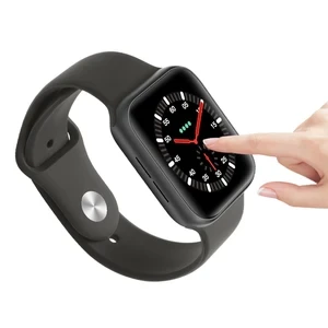 40 mm Smartwatch with Heart Rate Monitoring, ECG and Pedometer — Smart Watch