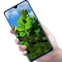 4G Android Smartphone, 6.7-inch Display, 6GB RAM + 128GB Storage — Smartphones