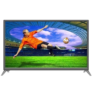 4K LED Smart TV — Smart TV