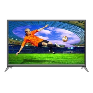 4K Ultra HD LED Smart TV, 32 inches — Smart TV