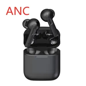 Active Noise Canceling TWS Earbuds — Wireless Earbuds