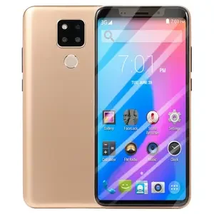 Android smartphone, 5.8 inches, 4GB RAM, 32GB storage — Smartphones