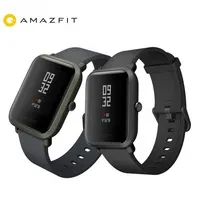 Bluetooth 4.0 Smartwatch — Smart Watch, HUAMI