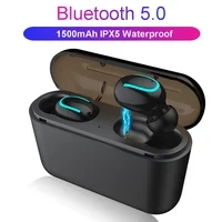 Bluetooth 5.0 TWS Wireless Earbuds — Wireless Earbuds