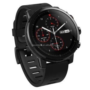 Bluetooth GPS Smartwatch — Smart Watch