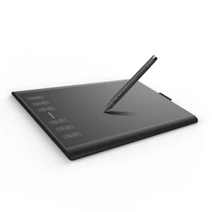 Digital Drawing Graphic Tablet — Drawing Tablet, Huion