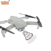 Drone with HD Camera — Drone, Global Drone