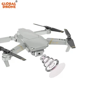 Drone with HD Camera — Drone, Global Drone