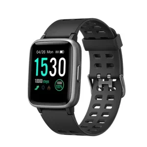 Electronic Fitness Tracker Smart Watch — Fitness Tracker