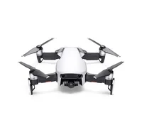 Foldable drone with 3-axis gimbal camera and 4K video — Drone