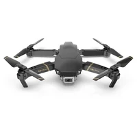 Foldable RC Drone with Camera — Drone