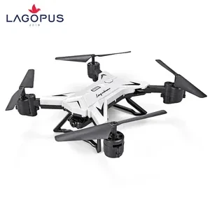 Foldable RC Mini Drone Quadcopter — Drone