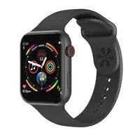 Full-Touch Smart Bracelet with 1.54-Inch Display — Kids Smart Watch