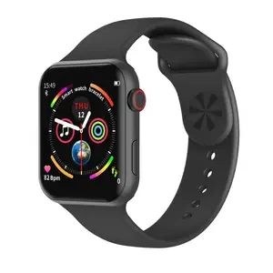Full-Touch Smart Bracelet with 1.54-Inch Display — Kids Smart Watch