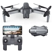 GPS Quadcopter Drone with 1080P Camera and 5G Wi-Fi — Drone
