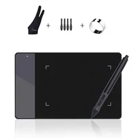 Graphic Drawing USB Tablet — Drawing Tablet, Huion