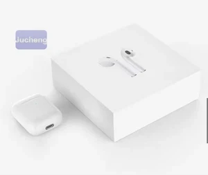 In-Ear Wireless Bluetooth Earphones — Wireless Earbuds