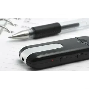 Mini DVR USB Disk Hidden Camera — Security Camera