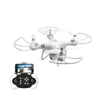 Mini RC Drone with HD Camera — Drone