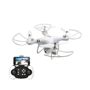 Mini RC Drone with HD Camera — Drone
