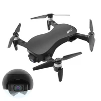 Mini UAV Drone with HD 4K Camera — Drone, JJRC