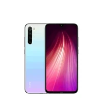 Mobile Phone with 4GB RAM and 64GB Storage — Smartphones, Xiaomi