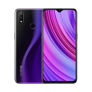 Mobile Phone — Smartphones, Realme