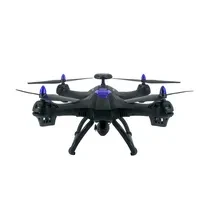RC quadcopter drone with camera — Drone