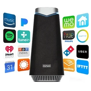 Smart Speaker — Smart Speaker